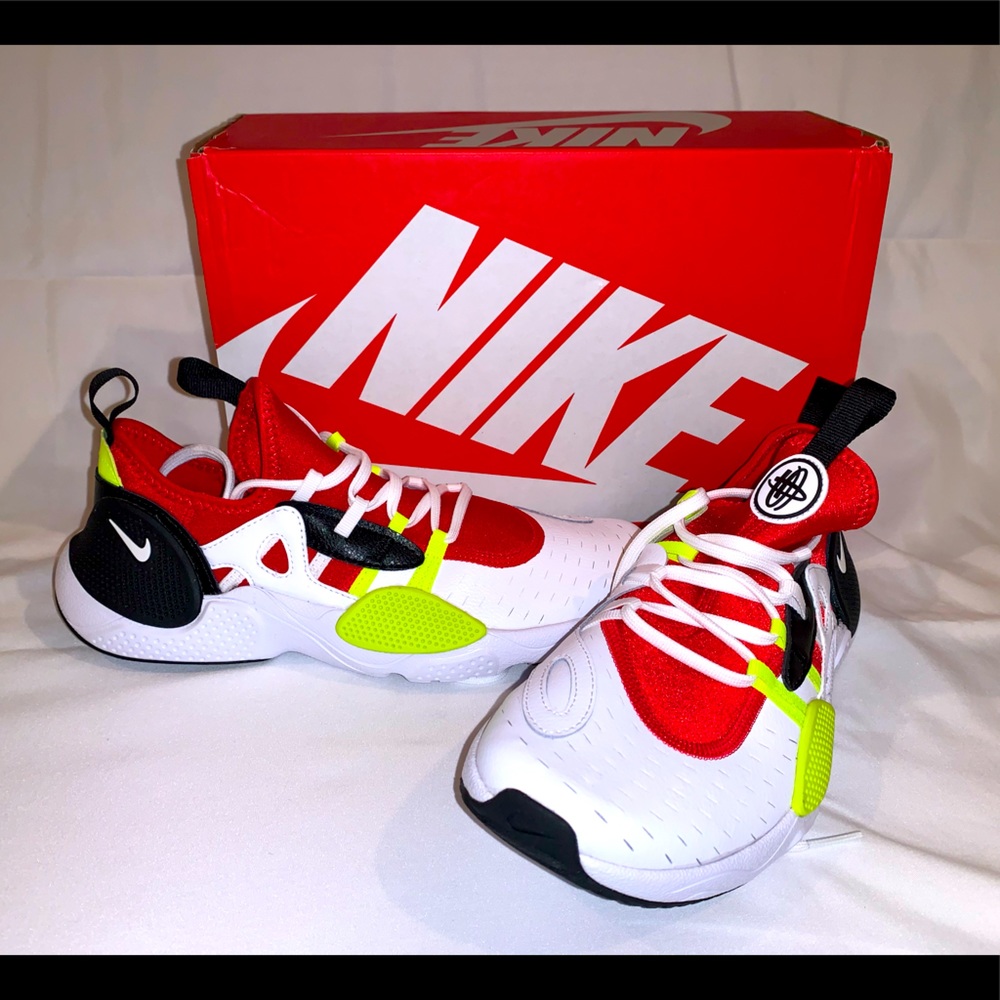 Nike Huarache tennis